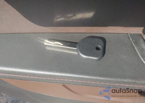 2011 Chevrolet Equinox Ltz from USA, damaged, VIN 2GNALFEC0B1306602